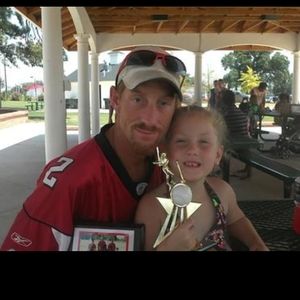 Meet your Posher, Dusty